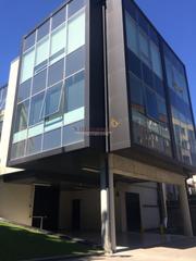 Car parking in Casablanca - Calvario