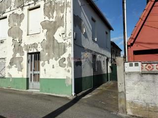 Maison à Lavadores