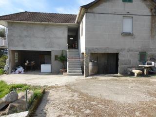 Maison à Ponteareas