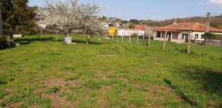 Terreny residencial a Adina - Portonovo