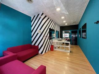 Local Comercial en Casablanca - Calvario