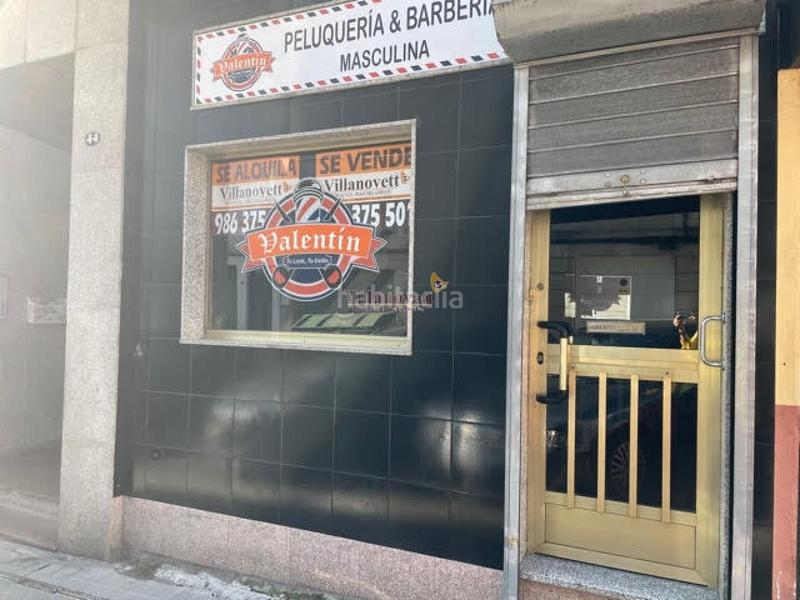 Foto bdf027da-4c16-47f0-890a-9336d8296805. Location local commercial avec chauffage dans Casablanca - Calvario Vigo