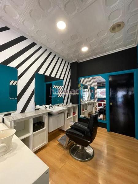 Foto c4667a78-05ea-445b-b62e-263734242e13. Location local commercial avec chauffage dans Casablanca - Calvario Vigo