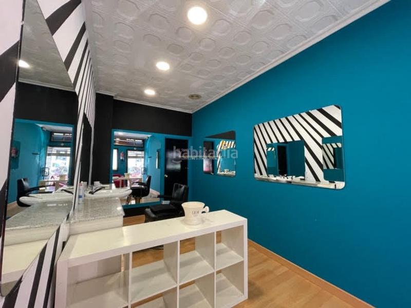 Foto edbd8555-d616-4a8c-b3eb-e0b8b8da64ff. Location local commercial avec chauffage dans Casablanca - Calvario Vigo