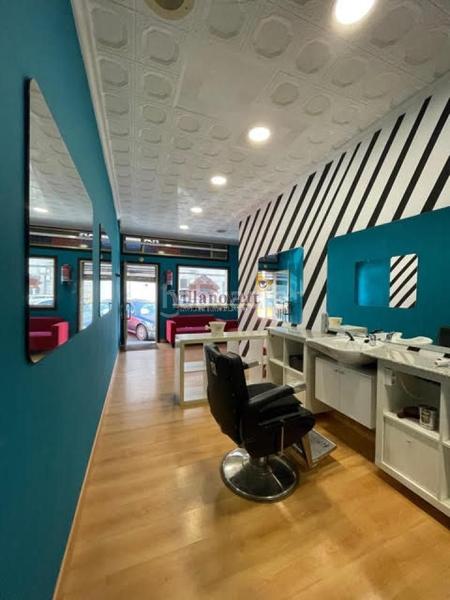 Foto a33b5543-ed36-4960-a01a-1f2456da7b9a. Local commercial avec chauffage dans Casablanca - Calvario Vigo