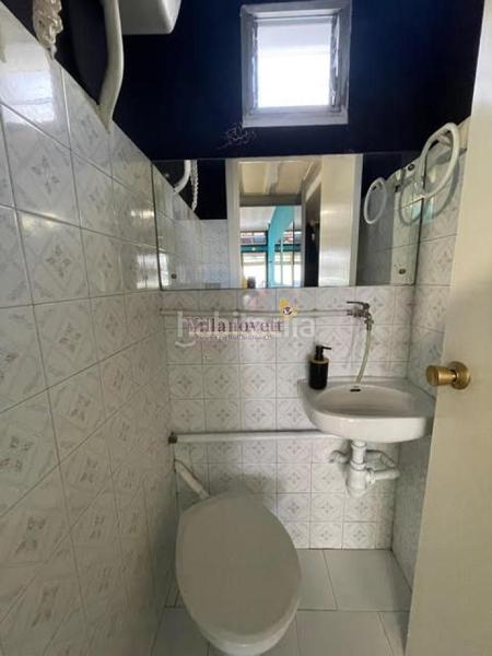 Foto 110ae45b-7a57-4c82-b8a9-c0f675309cde. Locale commerciale con riscaldamento in Casablanca - Calvario Vigo