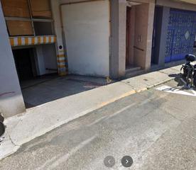 Aparcament cotxe a Casablanca - Calvario