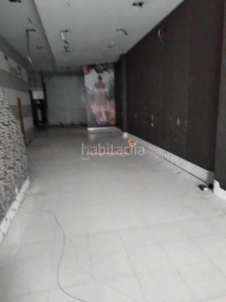 Foto 29836790-5a6f-4098-a1e0-ef4cd8e27a74. Rent business premise with heating in Plaza España - Corte Inglés Vigo