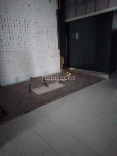 Foto 63c7bbb4-c645-40df-83be-0ad2632eafc6. Rent business premise with heating in Plaza España - Corte Inglés Vigo