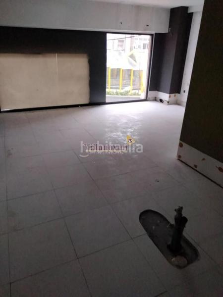 Foto 6ef25f93-ca94-44e6-ae6d-ecb8d4139284. Rent business premise with heating in Plaza España - Corte Inglés Vigo