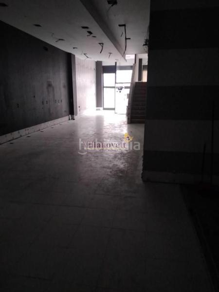 Foto 188d6965-fc7d-48fb-ae20-c9493cea7ab4. Miete geschäftsraum mit heizung in Plaza España - Corte Inglés Vigo