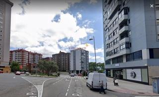 Parking voiture à Comesaña - Matamá