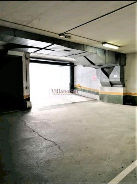 Foto e908f0fb-6bc9-4e94-ae5a-af32f4f5a35f. Posto auto in Comesaña - Matamá Vigo