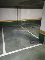 Autoparkplatz in Comesaña - Matamá