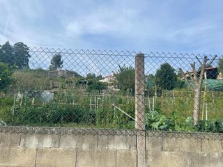 Terreno residencial en Vilaboa