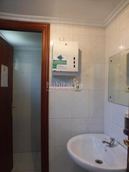 Foto a5953897-b9bc-4799-90a1-5c8759337495. Geschäftsraum in Casablanca - Calvario Vigo