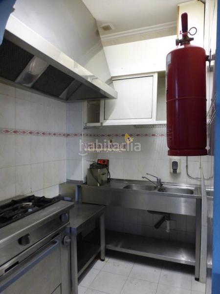 Foto 2c16adbe-21c8-49b2-9d31-e671922496df. Local comercial a Casablanca - Calvario Vigo