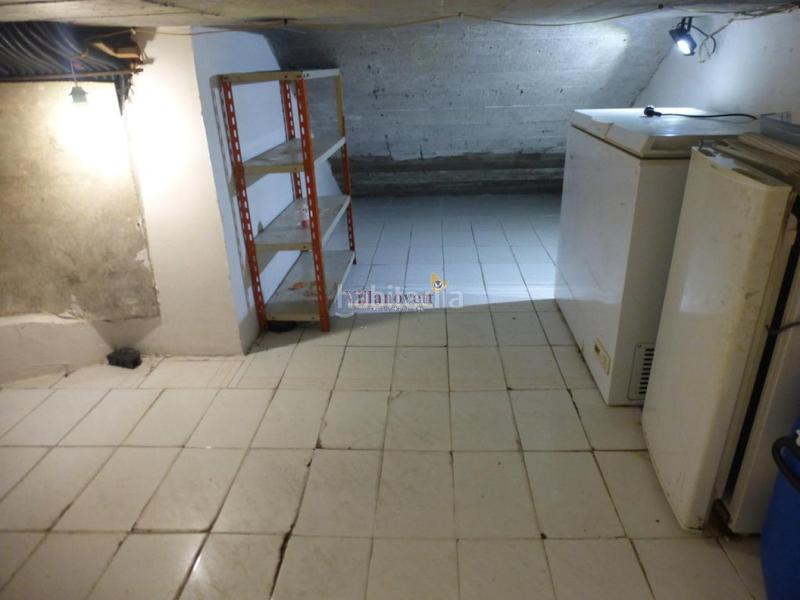Foto 6376efbb-77a0-46cb-a7f6-f5d458f2557e. Local comercial a Casablanca - Calvario Vigo