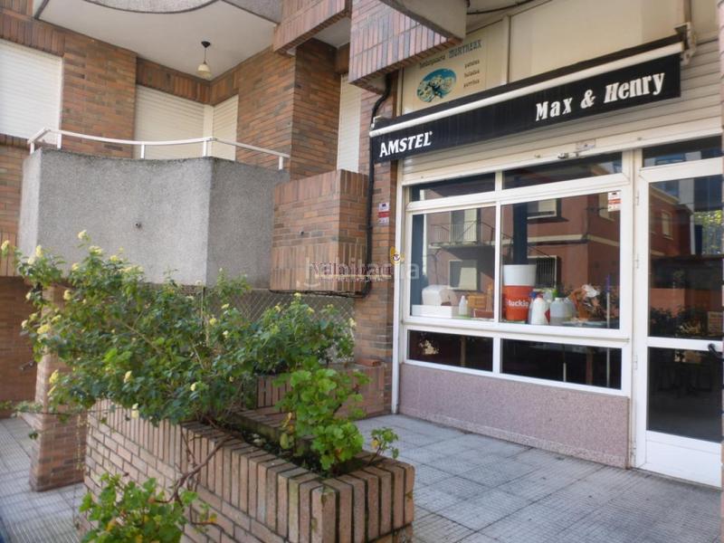 Foto e4dab877-8262-44cc-b836-200ec9fb7e67. Local comercial a Casablanca - Calvario Vigo