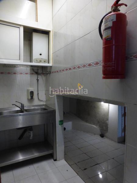 Foto f0bba8ed-80ed-4f7f-ac8e-c50002b2ec39. Local comercial a Casablanca - Calvario Vigo