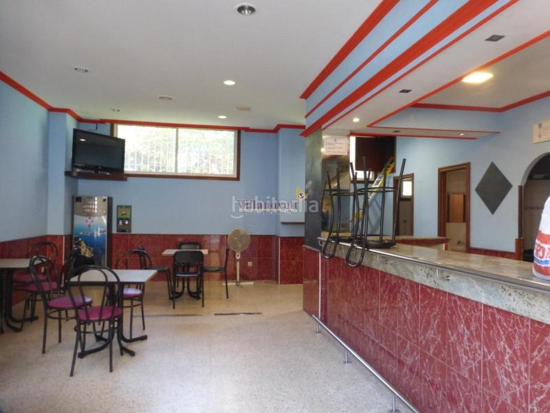 Foto 03769bd1-ff81-4a45-8c11-ff1451bb299a. Local commercial dans Casablanca - Calvario Vigo