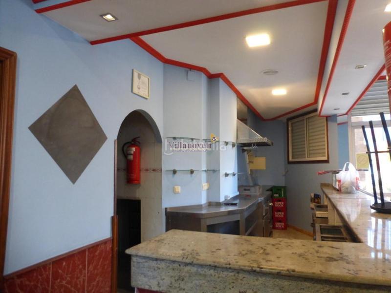 Foto 07d81aac-46e1-41b8-9f3d-9814306a99a0. Local commercial dans Casablanca - Calvario Vigo