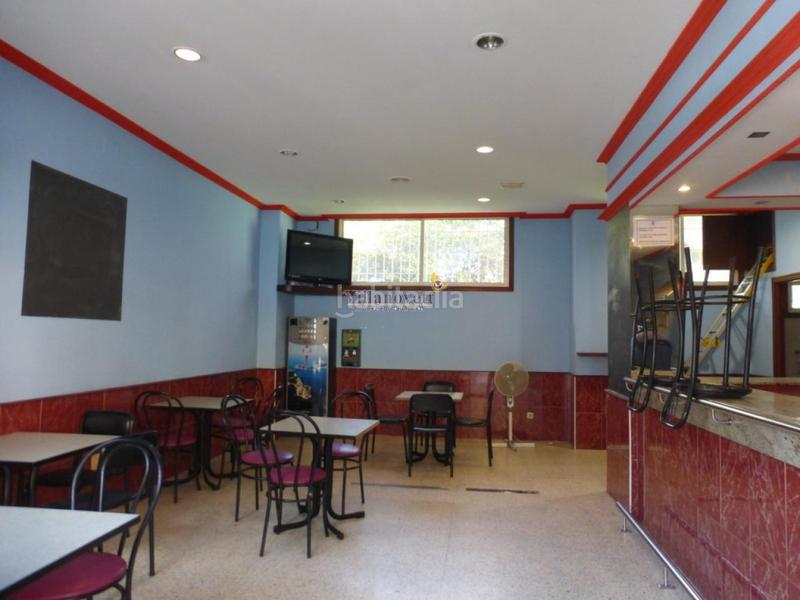 Foto a2a24146-e73d-4386-9b52-b8ff57b1cc03. Local commercial dans Casablanca - Calvario Vigo