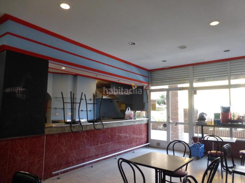 Foto 25eb9c99-a707-4c99-9b09-ef0d8b693e8d. Locale commerciale in Casablanca - Calvario Vigo