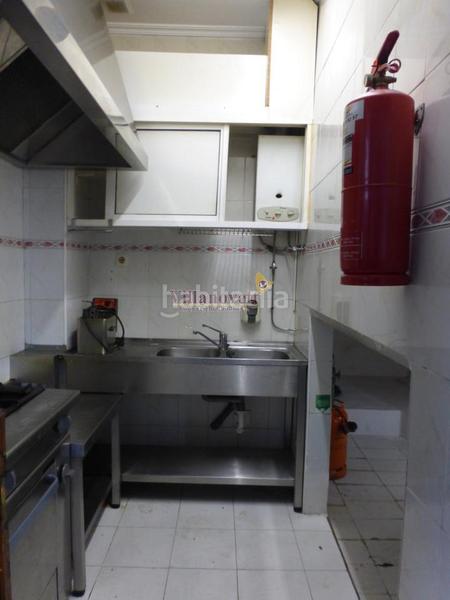 Foto ab47976d-dfb2-4634-a52e-d813f04675cc. Locale commerciale in Casablanca - Calvario Vigo