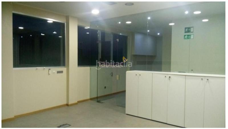 Foto 07ae433f-c497-45bf-a8c9-ac5b42d5c42e. Business premise with heating in Casablanca - Calvario Vigo