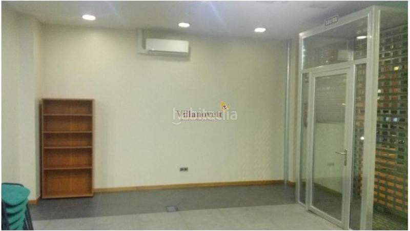 Foto 33e01022-2c69-489a-8fce-5d603d70e4ca. Business premise with heating in Casablanca - Calvario Vigo