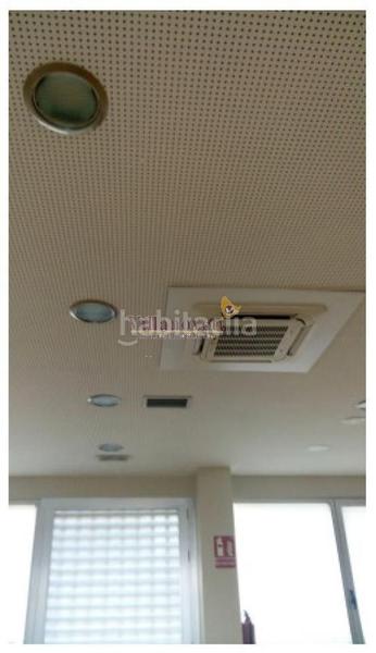 Foto 69c5ea0a-704b-48b5-9369-8630913fe2b5. Geschäftsraum mit heizung in Casablanca - Calvario Vigo