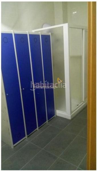 Foto 16f8fac5-430c-41c2-9671-7feabc340112. Local comercial en Casablanca - Calvario Vigo