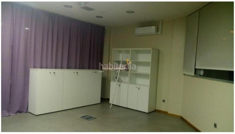 Foto 74280b2d-1ed6-4bda-9486-c62f25e138dd. Local comercial en Casablanca - Calvario Vigo