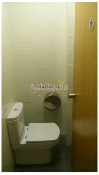 Foto ce95f4dd-08a0-4396-bdbe-2670a22d1008. Locale commerciale con riscaldamento in Casablanca - Calvario Vigo