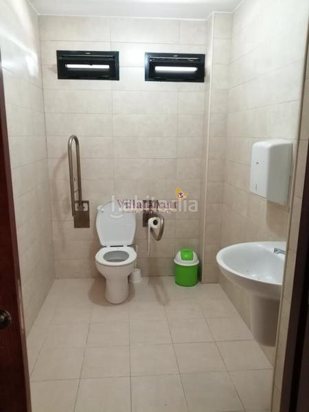 Foto a1217910-a5b8-46e3-a224-743da58b864e. Geschäftsraum in Comesaña - Matamá Vigo