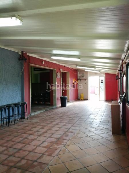 Foto 32e36dfc-220d-4474-9c3b-2d4cf59ebd8f. Local comercial a Comesaña - Matamá Vigo