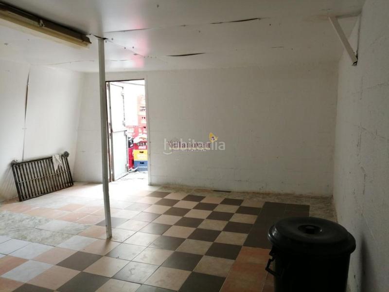 Foto 38a93428-1a6e-48c4-8f5c-5617bd23ede1. Local comercial a Comesaña - Matamá Vigo