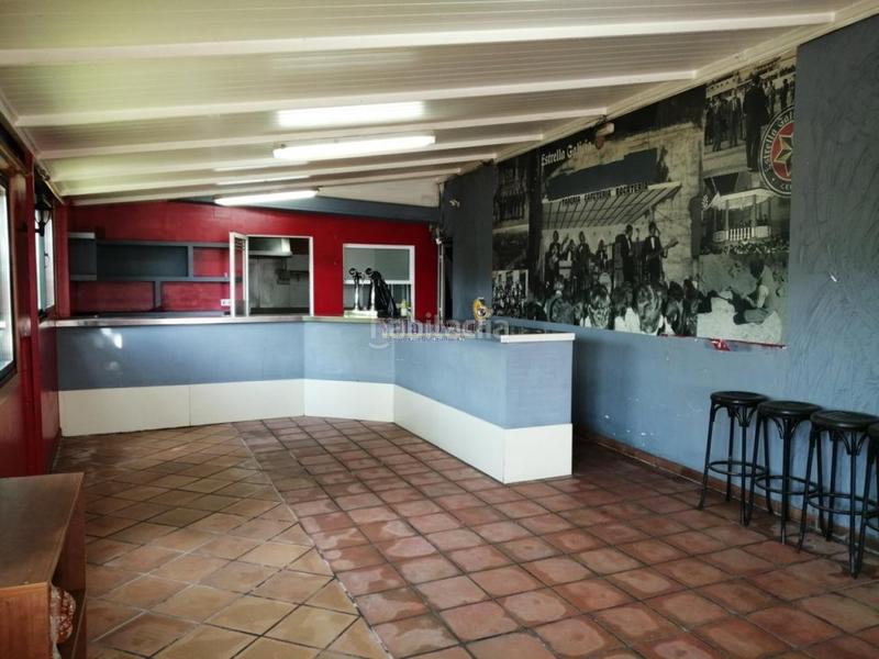 Foto 6323dda0-281b-40fc-9aeb-53115b068810. Local comercial a Comesaña - Matamá Vigo