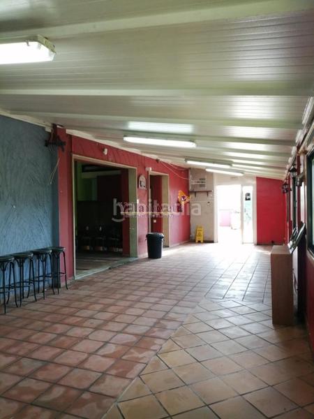 Foto 6617a0d2-484d-4c10-8073-4f4ea2014ed6. Local comercial a Comesaña - Matamá Vigo