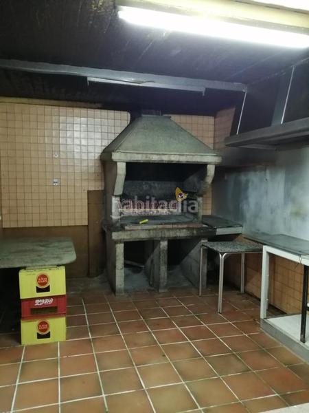 Foto b793ed24-f662-40fb-9a24-5f597c2fca25. Local comercial a Comesaña - Matamá Vigo