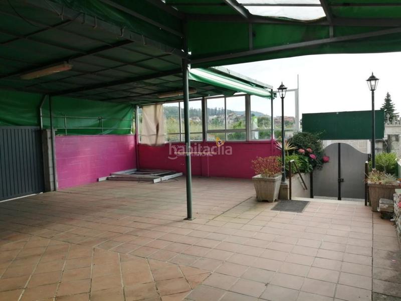 Foto dcb090d1-1d25-4e18-8c8e-9414cf42a152. Local comercial a Comesaña - Matamá Vigo