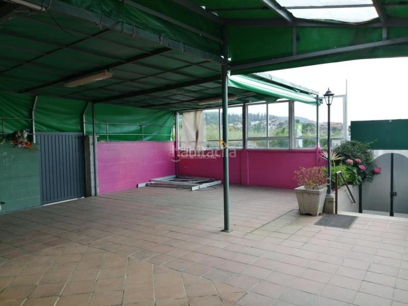 Foto 71dc2ce6-66d6-44ce-886d-7503fda73aa9. Local commercial dans Comesaña - Matamá Vigo