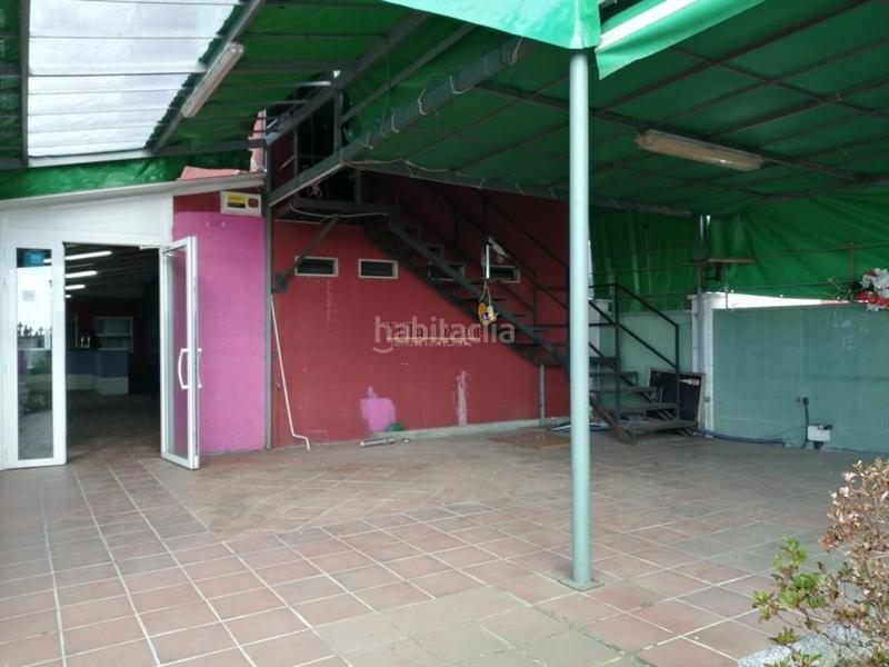 Foto 83802cfb-b2e6-454e-a0dc-f82504d6771c. Locale commerciale in Comesaña - Matamá Vigo