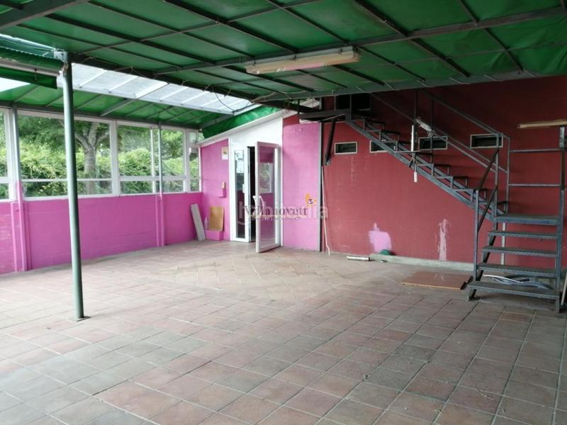 Foto 83c75e76-54e6-4b42-961d-fc8f47859bef. Locale commerciale in Comesaña - Matamá Vigo