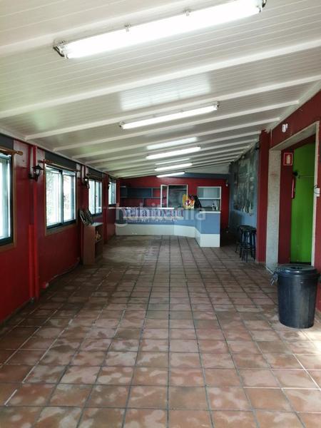 Foto 9628ab6d-a50c-4394-85c4-a929fe26a97e. Locale commerciale in Comesaña - Matamá Vigo