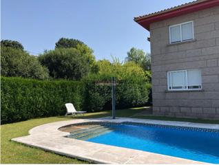 Chalet in Bembrive