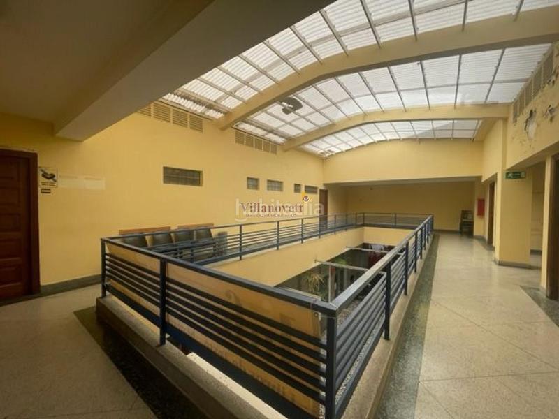 Foto 3109c524-e244-44a0-8b33-c05e119dd5f3. Geschäftsraum in Casablanca - Calvario Vigo