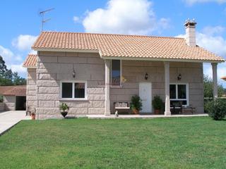 Chalet en Tomio