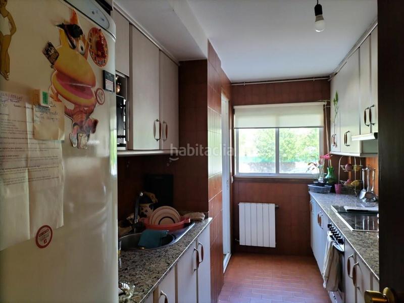 Foto ce18f023-b6f0-42b9-a4ca-131f92ff3422. Etagenwohnung mit heizung parking in As Travesas - Balaidos Vigo